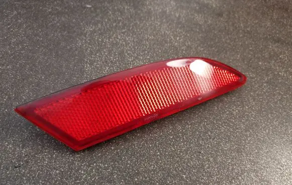 Ford Focus Rear tail light reflector BM51515B0AD