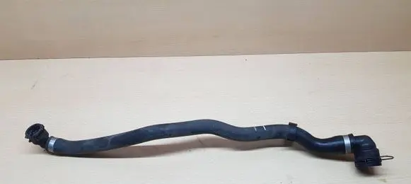BMW 4 F32 F33 Engine coolant pipe/hose 7624676 7624675 7531977