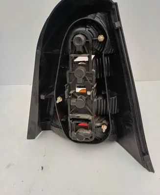 Mercedes-Benz A W168 Rear/tail lights