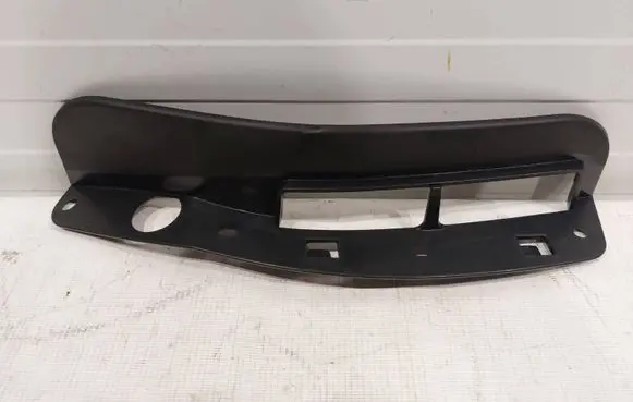 Dodge Durango Front door wind deflector 68299199AC