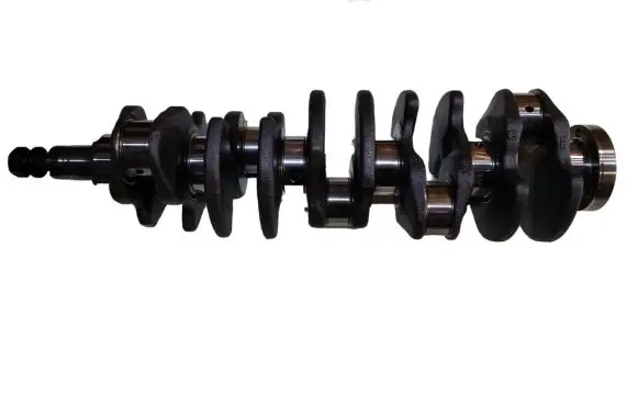 Volkswagen Crafter Crankshaft BJL 6NR