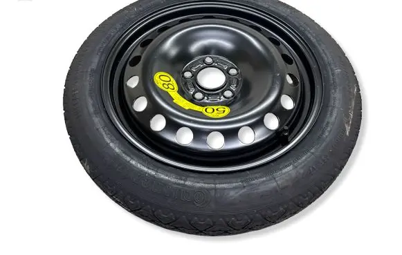 Volvo V70 R17 spare wheel 2170800