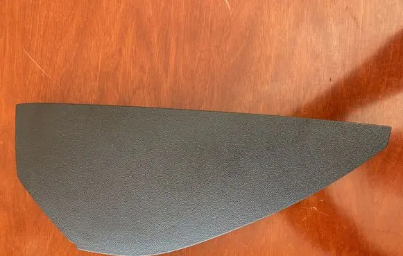 Tesla Model S Dashboard side end trim 1028360