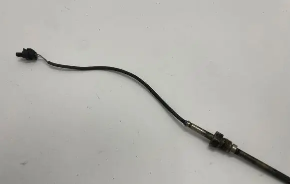 Exhaust gas temperature sensor