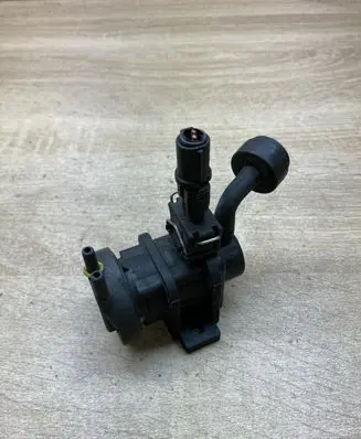 Opel Zafira A Turbo solenoid valve 09128022