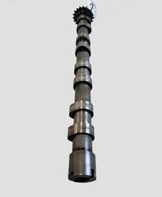 Ford S-MAX Camshaft 9644216280