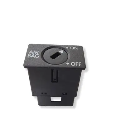 Volkswagen Transporter - Caravelle T5 Passenger airbag on/off switch 1K0919237C