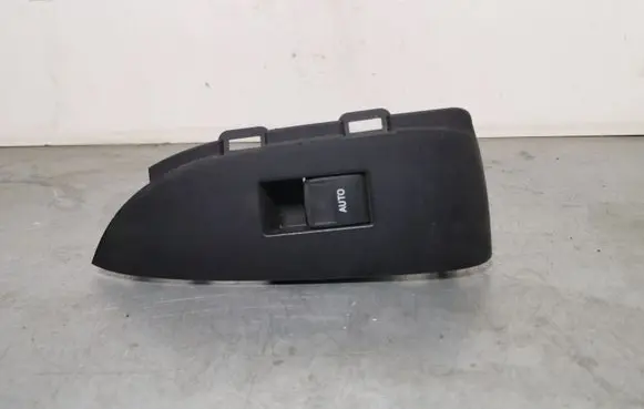 Toyota Prius (XW30) Electric window control switch 7427247060
