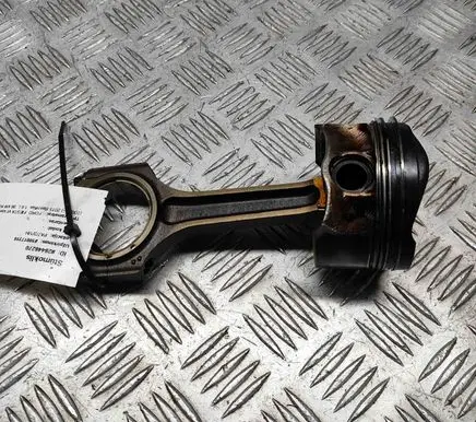 Ford Fiesta Piston CV6Q6K108AA