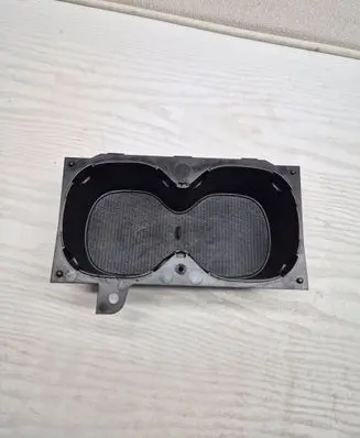 Volvo V70 Cup holder front 39997586 390228
