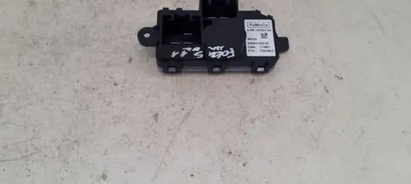 Ford Focus Heater blower fan relay A600500300 AV6N19E624AA