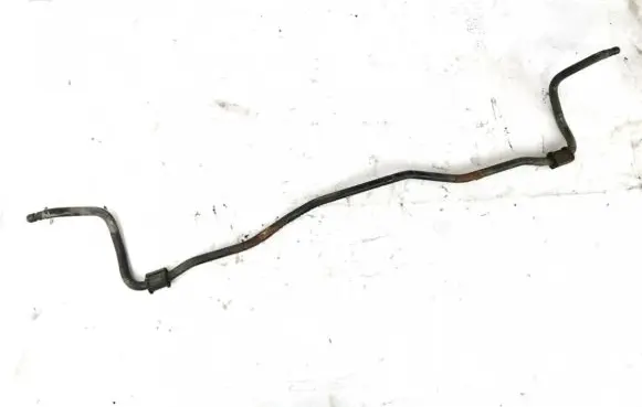 Rear anti-roll bar/sway bar