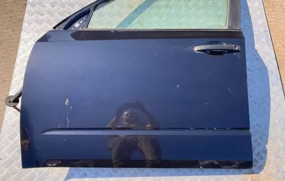 Subaru Forester SH Front door