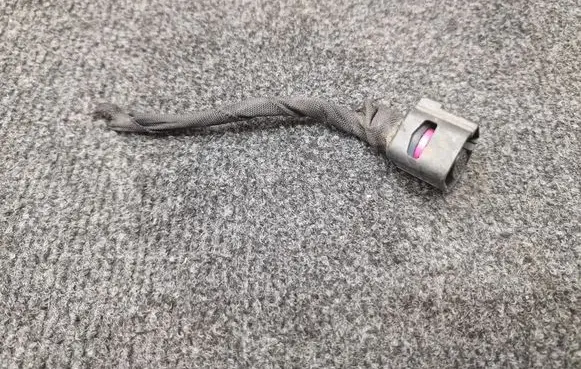 Audi A3 S3 8V Other wiring loom 4H0973713G