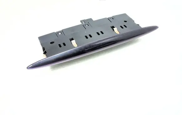 Mercedes-Benz ML W164 Parking PDC sensor display screen A0015423723