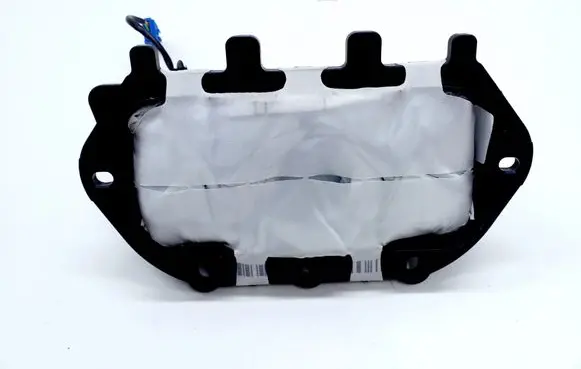 Opel Corsa F Passenger airbag 9820860280