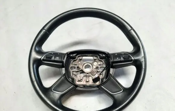 Audi A7 S7 4G Steering wheel 4G0419091P