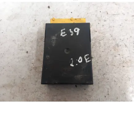 BMW 5 E39 Other relay 61358362277 AUT0M011VE 6010820005
