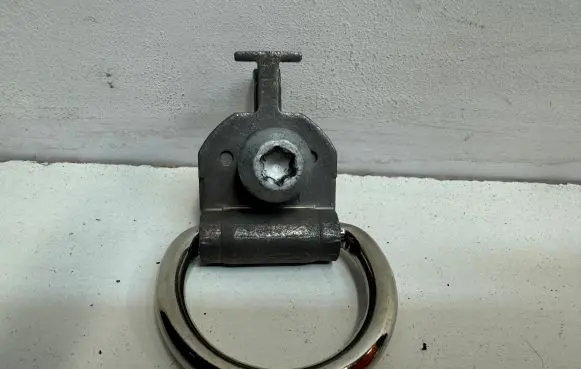 Mercedes-Benz GLE (W166 - C292) Tie down hook / loop A0008603714