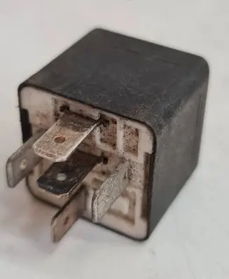 Jeep Cherokee Other relay 50732 56006700