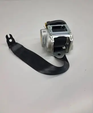 Jaguar E-Pace Front seatbelt J9C3611B68AC
