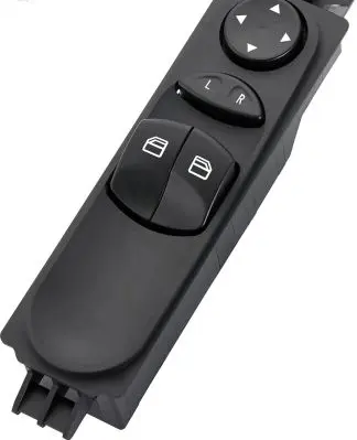 Mercedes-Benz Sprinter W906 Electric window control switch A9065451213 9065451213