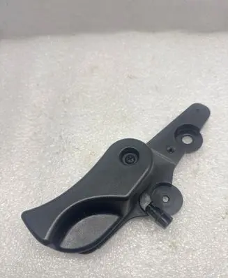 BMW 3 E90 E91 Engine bonnet (hood) release handle 9150273 107021