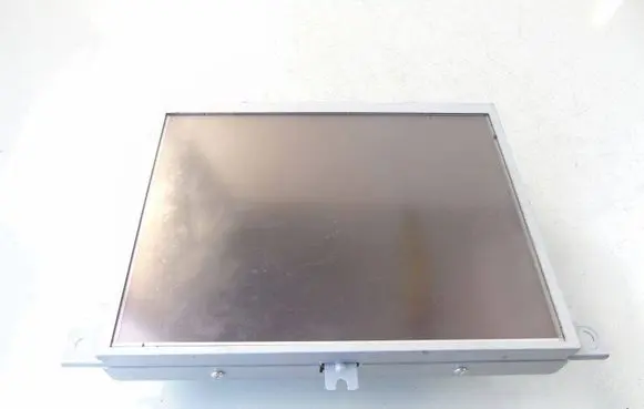 Maserati Ghibli Screen/display/small screen 68212905AA