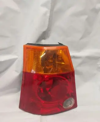 Chrysler Pacifica Rear/tail lights 04857587AC