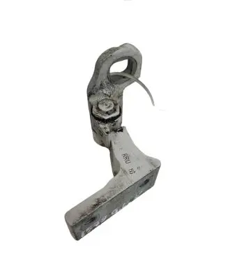 Volvo V40 Rear door upper hinge 31352693