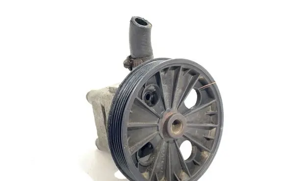 Power steering pump