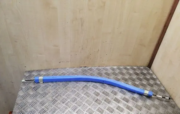 Peugeot Boxer Loading door cable line 