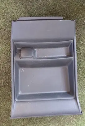Ford Mondeo MK V Glove box central console DS73F045P04BE