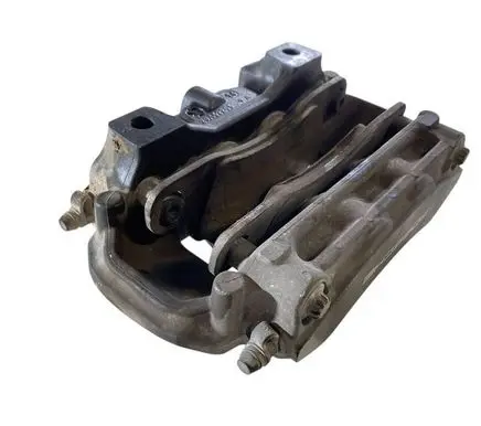 Porsche Cayenne (92A) Rear brake caliper 7P5615403AB 7P0615423