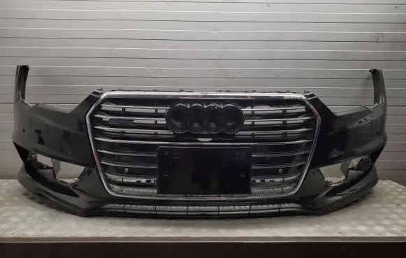 Audi A7 S7 4G Front bumper 4G8807437AD 4G8807437AE 4G8807437AF