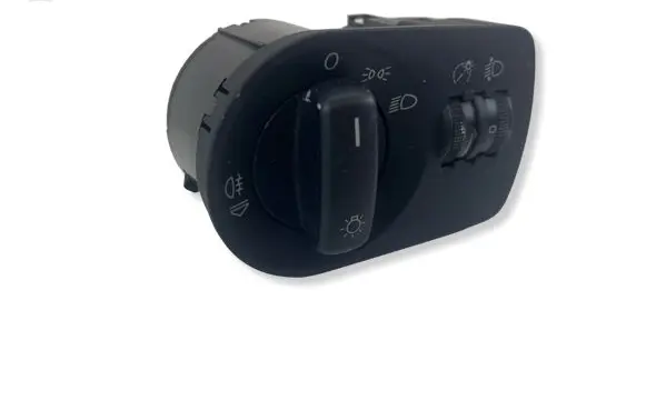 Audi A3 S3 8P Light switch 8P0919094