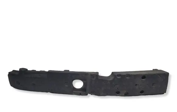 BMW 5 E60 E61 Front bumper foam support bar 7049242