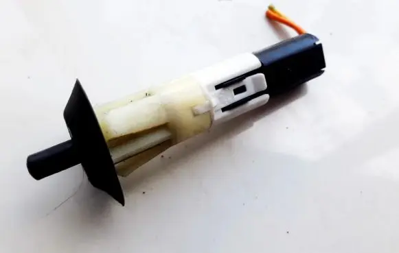 Peugeot 406 Front door sensor 