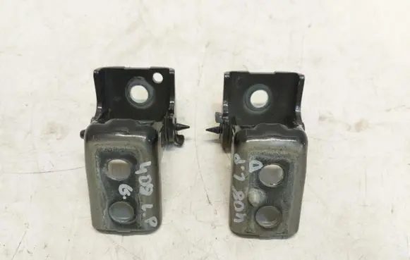 Peugeot 408 P54 Front door hinge set 