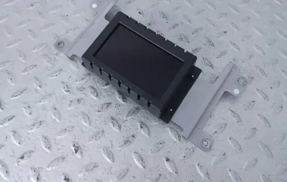 Ford Mustang VI Screen/display/small screen FR3T18B955GD