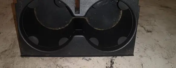 Volvo XC90 Cup holder back 8674917