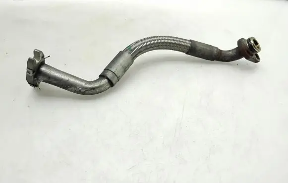 Fiat Punto (199) Turbo turbocharger oiling pipe/hose