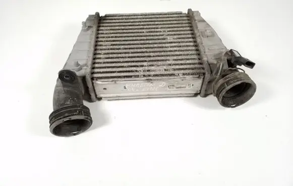 Volkswagen Phaeton Intercooler radiator 3D0145804