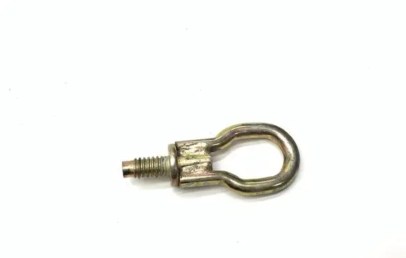 Jaguar XJ X350 Towing hook eye