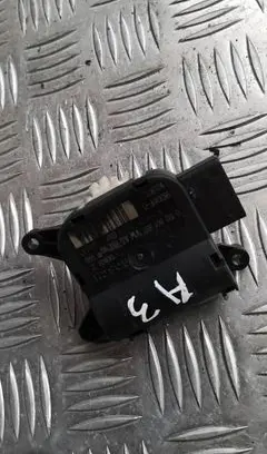 Audi A3 S3 8P Intake manifold valve actuator/motor 1k0907511d