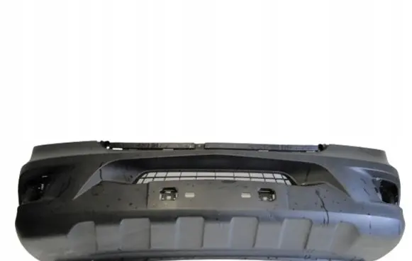 Mercedes-Benz Sprinter W906 Front bumper A9068801670