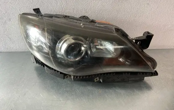 Subaru Impreza III Headlight/headlamp