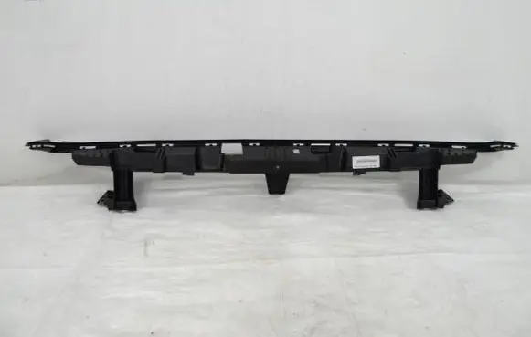 Fiat Scudo Radiator support slam panel 9849413980