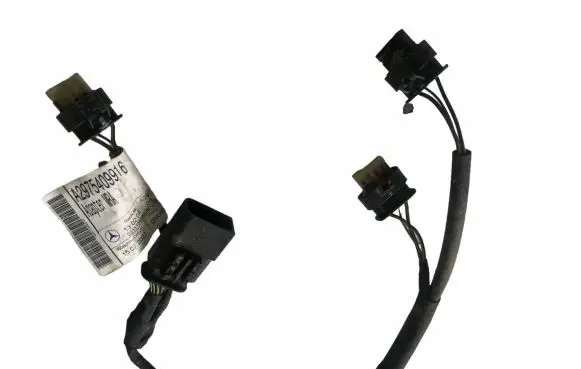 Mercedes-Benz EQS V297 Other wiring loom A2975409916