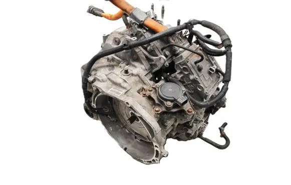 Mitsubishi Outlander Automatic gearbox F1EKA1A1Z